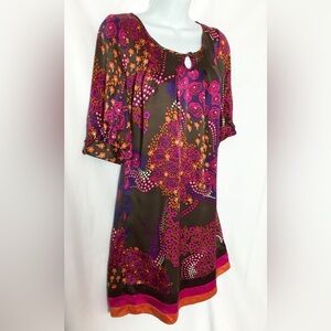 Calypso Christiane Celle women’s dress size small